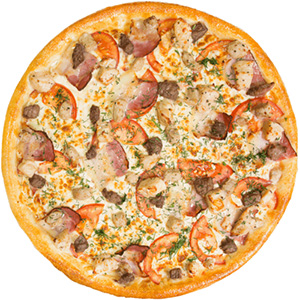 OLIVA PIZZA.       30 