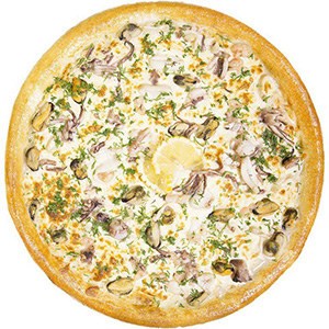 CHEF PIZZA.       30 