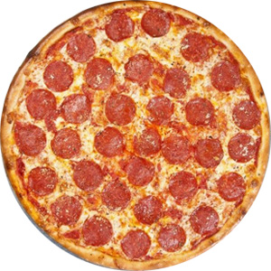CHEF PIZZA.       30 