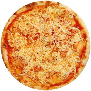 CHEF PIZZA.       30 