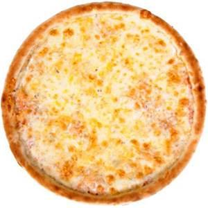 CHEF PIZZA.       30 
